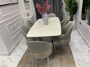 Dinning Table Set for Sale.