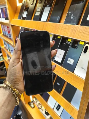 Oppo Reno12 F 256 GB Black
