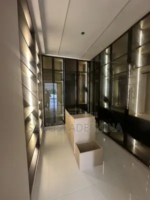 6bdrm Duplex in Gwarimpa Estate,Fct, Gwarinpa for sale