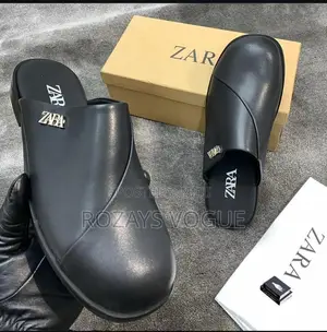 Half Cover Shoe