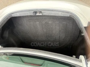 Hyundai Elantra GLS Sedan FWD (1.8L 4cyl 6M) 2013 White