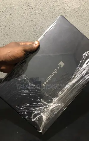 Laptop Toshiba 8GB Intel Core i5 SSD 256GB