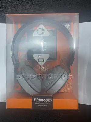 Wireless Bluetooth Headphone