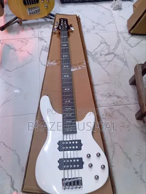 Fender Bass Guitar