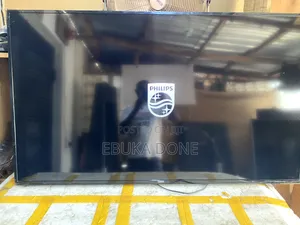 Philips 60inches Full Smart