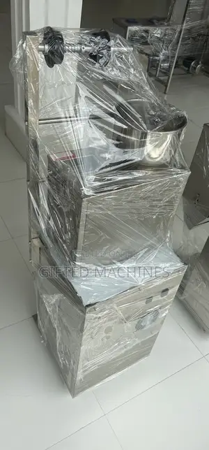 Powder Granule Packing Machine 100g