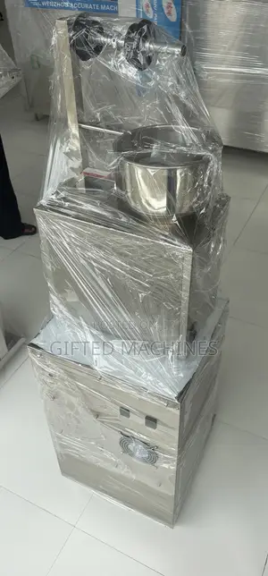 Powder Granule Packing Machine 100g