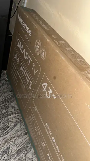 Hisense SmartTv