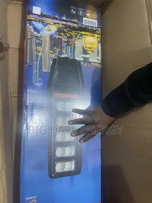 600w KTJ Solar Street Light All in One