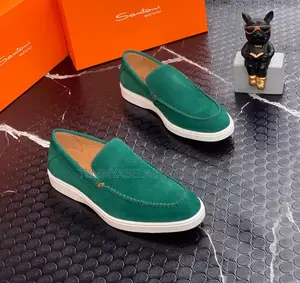 Men’s Shoes