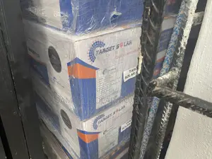 Target Solar 3.5kva/24v Inverter Hybrid