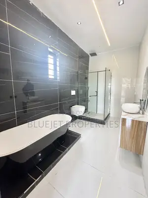 Furnished 4bdrm Duplex in Sangotedo for sale