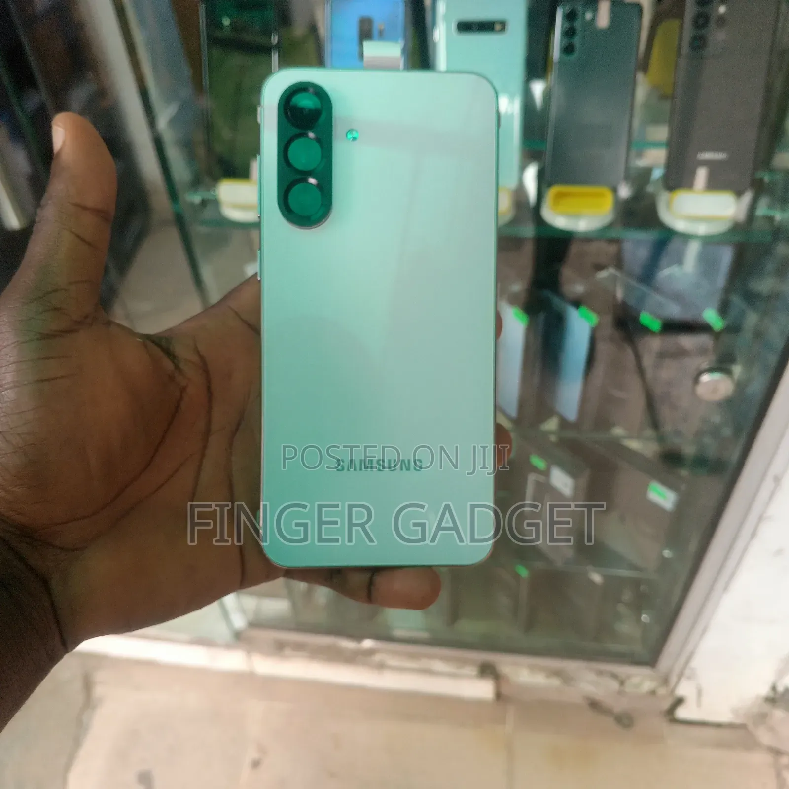 Samsung Galaxy A56 256 GB