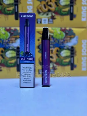 Electronic Vaporizer