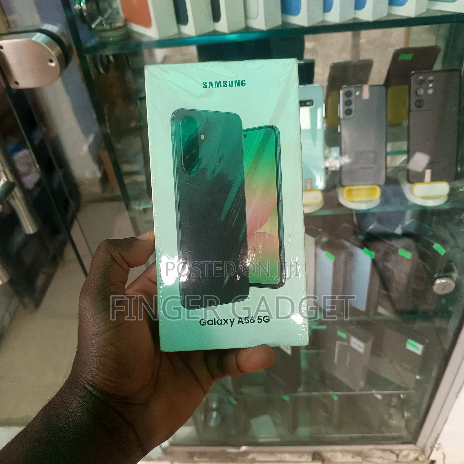 Samsung Galaxy A56 256 GB