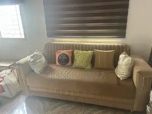 High Quality Furniture.