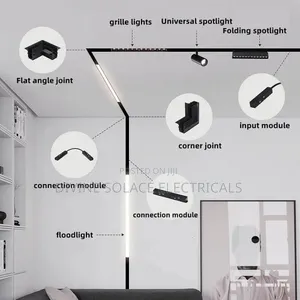 Magnetic Component
