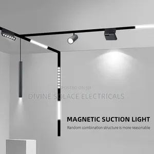 Magnetic Component