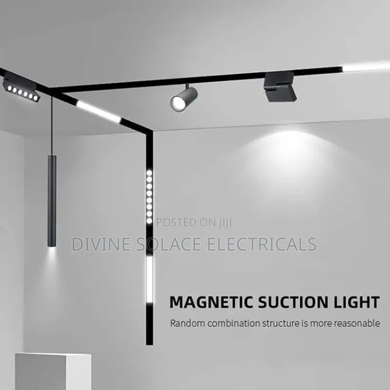 Magnetic Component