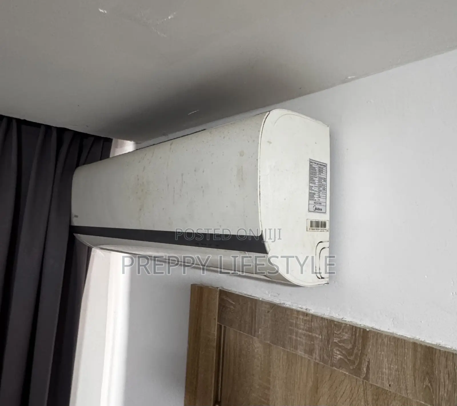 Midea Split Unit AC
