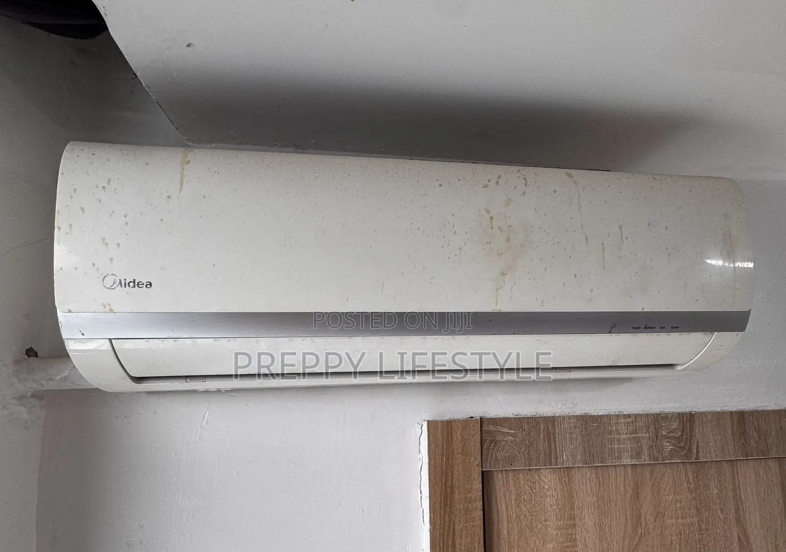 Midea Split Unit AC