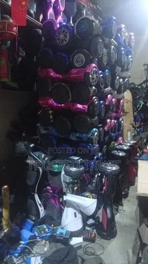Hoverboard