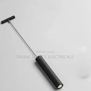 Flood Magnetic Track Light
