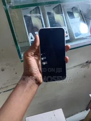 Apple iPhone 12 128 GB White