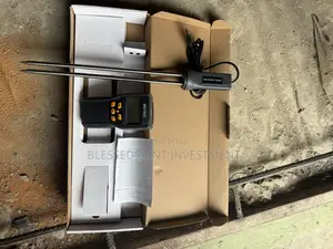 Digital  Moisture Meter MD7822