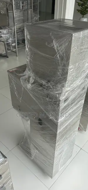 Granule Powder Filling Machine 5kg