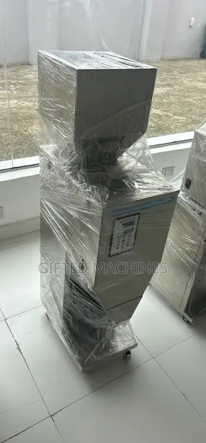 Granule Powder Filling Machine 5kg