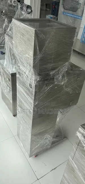 Granule Powder Filling Machine 5kg