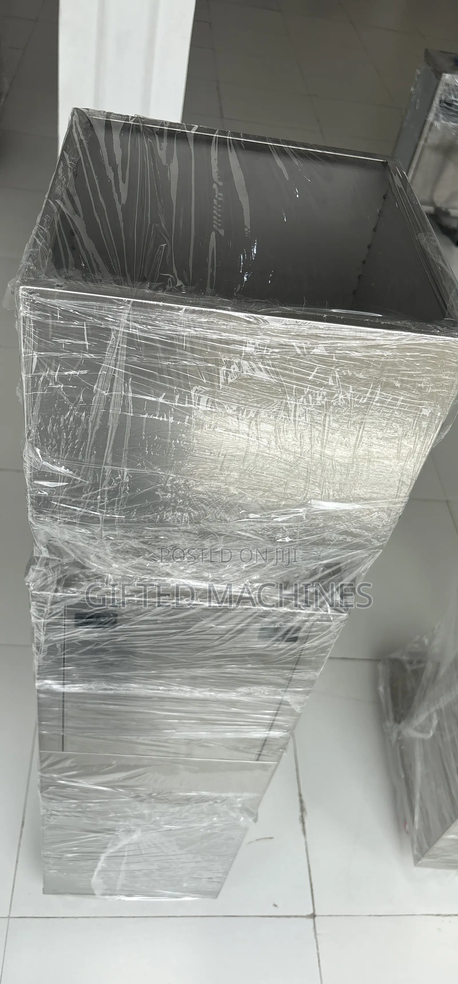 Granule Powder Filling Machine 5kg