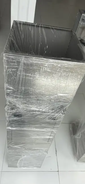 Granule Powder Filling Machine 5kg