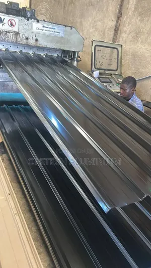Company Price Long Span Aluminum Roofing Company