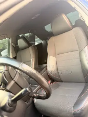 Toyota Camry SE 4dr Sedan (2.5L 4cyl 6A) 2016 Blue