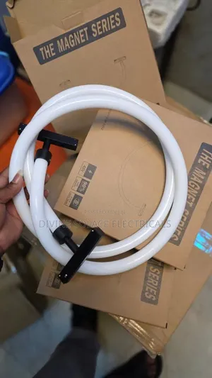 Track Light