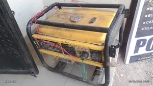 8kva Petrol Generator