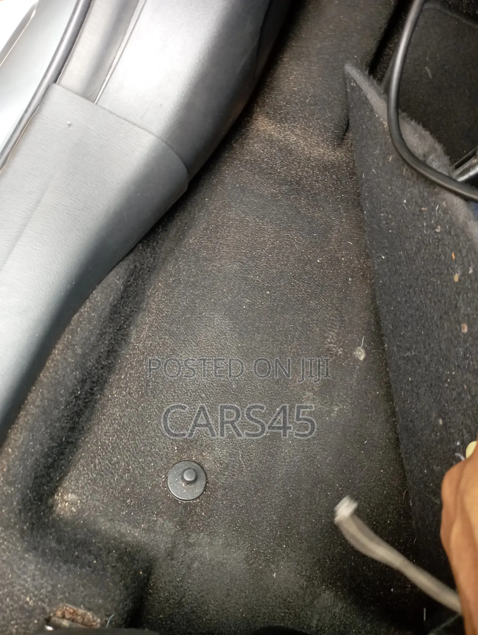 Toyota Yaris iA 2018 Silver