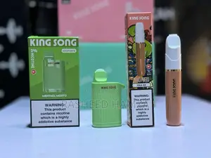 Electronic Vaporizer