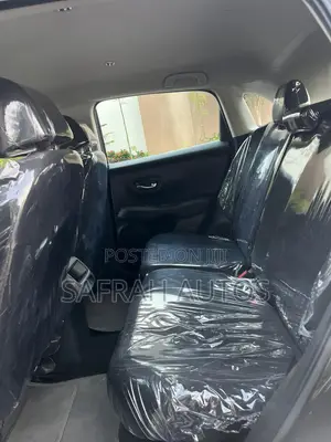 Honda HR-V 2024 Black