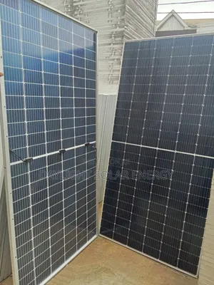 550W Longi Solar Panels 144cells