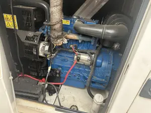 20kVA JMG Generator