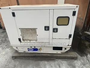 20kVA JMG Generator