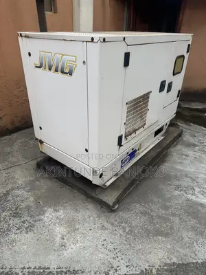 20kVA JMG Generator
