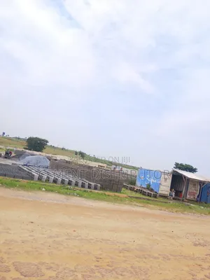 Mangal (\\) Dangote Cement Distributor