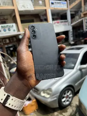 Samsung Galaxy A14 128 GB Black