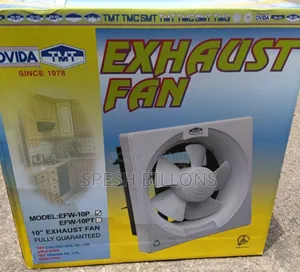 Exhaust Fan/ Kitchen Heat Removal 
6" 55k
8" 65k
10" 75k