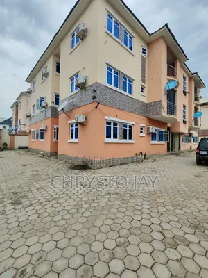 3bdrm Block of Flats in Katampe (Main) for rent