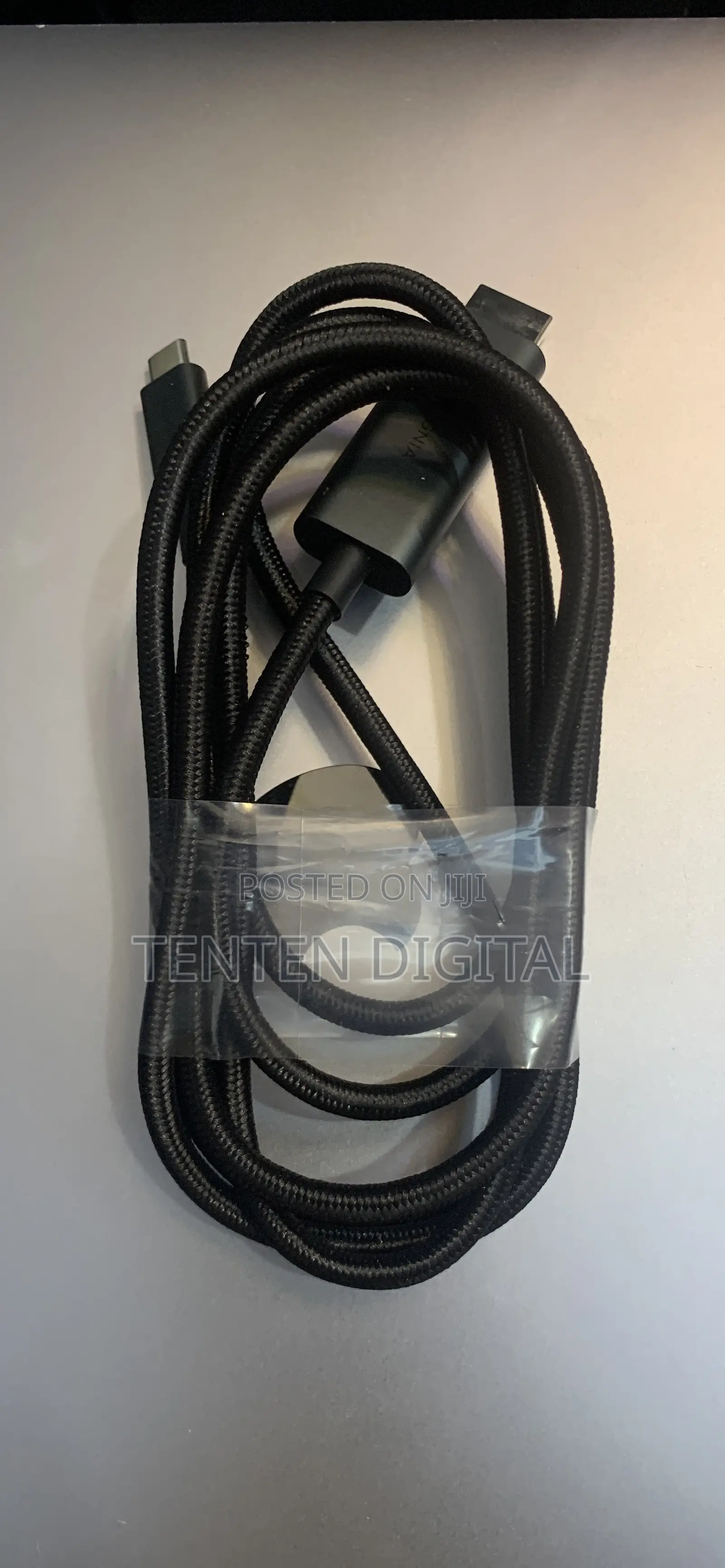 USB-C to Hdmi 2 .1 Cable